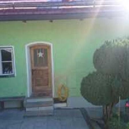 Salzachblick Villa Oberndorf bei Salzburg Exteriör bild
