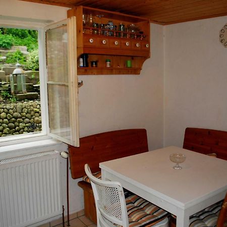 Salzachblick Villa Oberndorf bei Salzburg Exteriör bild